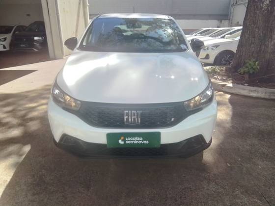 FIAT ARGO 1.0 FIREFLY FLEX DRIVE MANUAL FIAT ARGO 1.0 FIREFLY FLEX DRIVE MANUAL